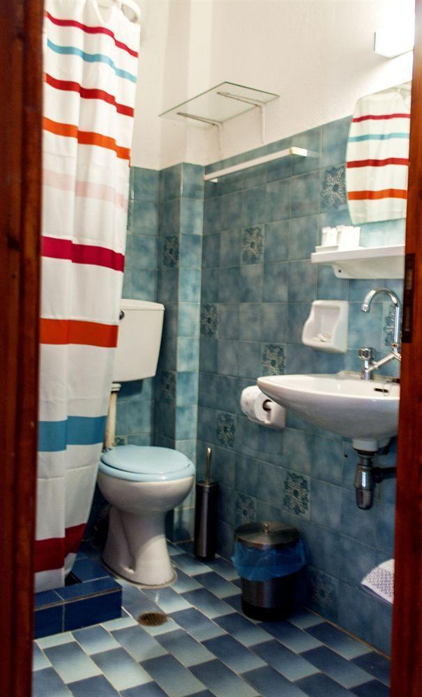 Hotel Manto ナウサ エクステリア 写真